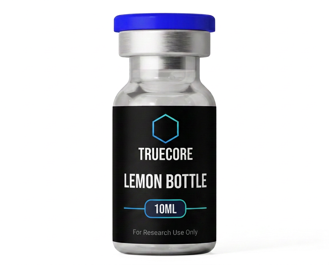 Lemon Bottle 10 mL research compound — TrueCore Lab