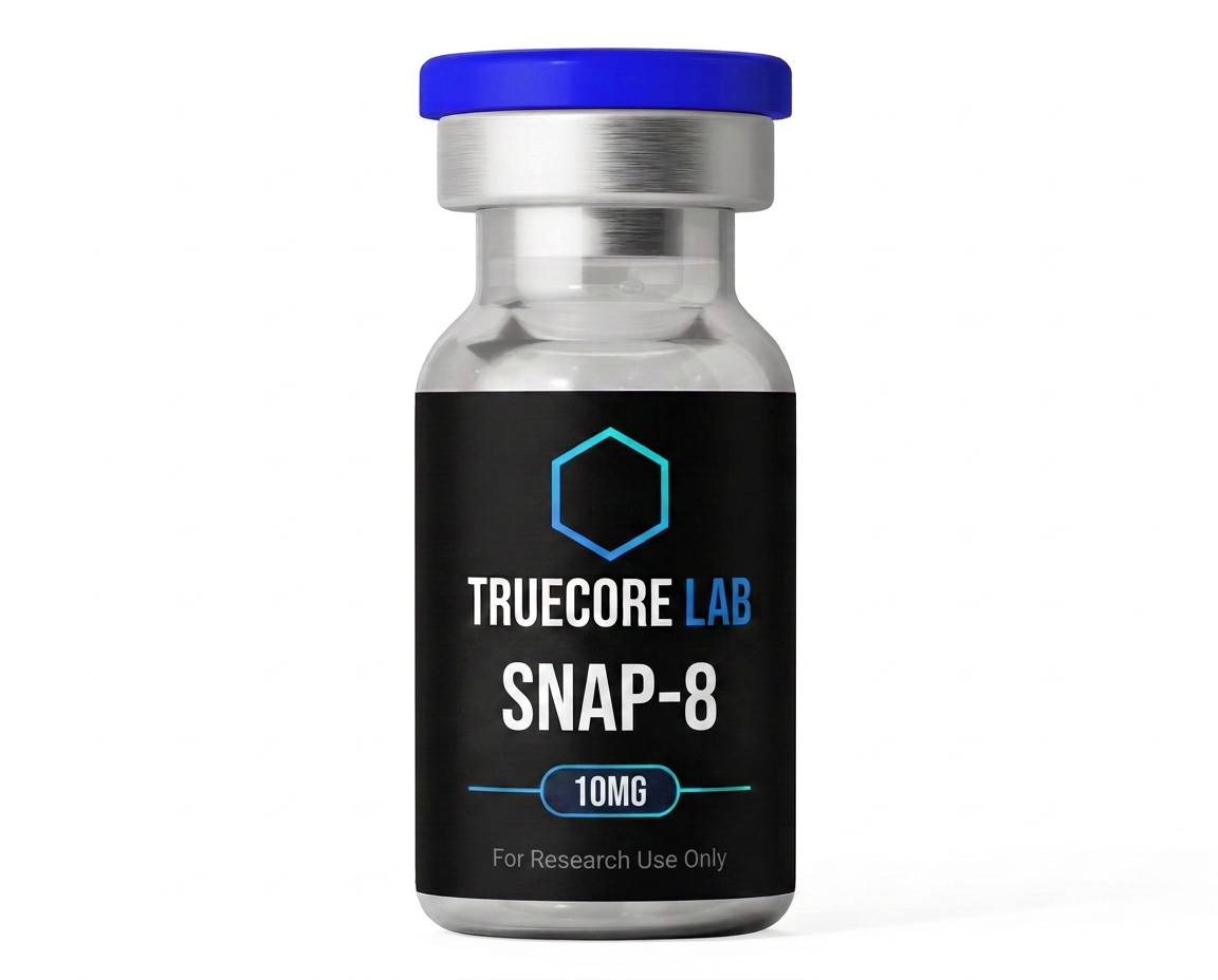 Snap-8 10mg research compound — TrueCore Lab