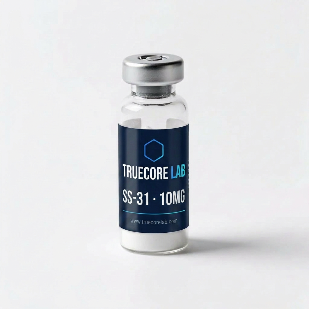SS-31 10mg research compound — TrueCore Lab