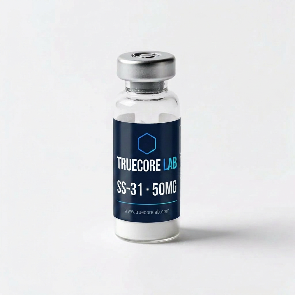 SS-31 50mg research compound — TrueCore Lab